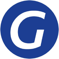 Gentrack (GTK)의 로고.