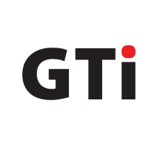 GTI Energy (GTR)의 로고.