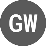 GOLDEN WEST RESOURCE (GWROA)의 로고.