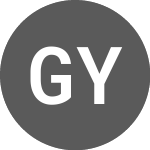 Guzman Y Gomez (GYG)의 로고.