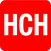 Hot Chili (HCH)의 로고.