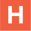 HomeCo Daily Needs REIT (HDN)의 로고.