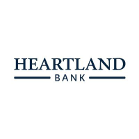 Heartland (HGH)의 로고.