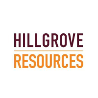 Hillgrove Resources (HGO)의 로고.