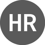 Hillgrove Resources (HGONC)의 로고.