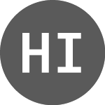 Heartware International (HIN)의 로고.