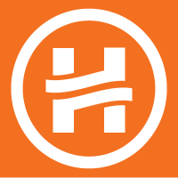 Harmoney (HMY)의 로고.