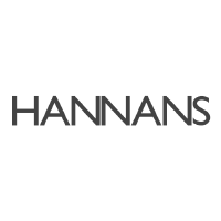 Hannans (HNR)의 로고.