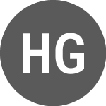 Horizon Gold (HRNRA)의 로고.