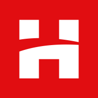 Hansen Technologies (HSN)의 로고.