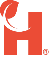 Harvest Technology (HTG)의 로고.