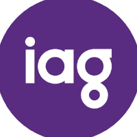 Insurance Australia (IAGPD)의 로고.