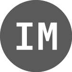 Intrepid Mines (IAU)의 로고.