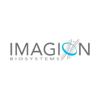 Imagion Biosystems (IBX)의 로고.