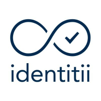 Identitii (ID8)의 로고.