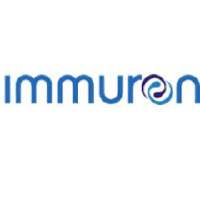 Immuron (IMC)의 로고.