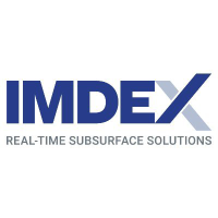 Imdex (IMD)의 로고.
