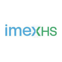 ImExHS (IME)의 로고.