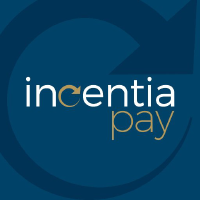 IncentiaPay (INP)의 로고.
