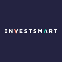 Investsmart (INV)의 로고.