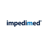 Impedimed (IPD)의 로고.