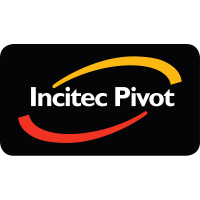 Incitec Pivot (IPL)의 로고.