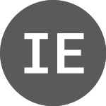  (IQE)의 로고.