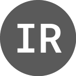 Iron Road (IRDND)의 로고.
