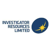 Investigator Resources (IVR)의 로고.