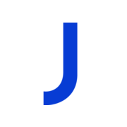 Japara Healthcare (JHC)의 로고.