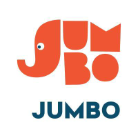 Jumbo Interactive (JIN)의 로고.