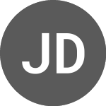  (JRVNA)의 로고.