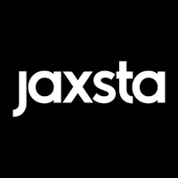 Jaxsta (JXT)의 로고.