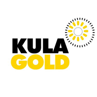 Kula Gold (KGD)의 로고.