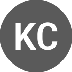 Kogan com (KGN)의 로고.