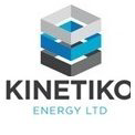 Kinetiko Energy (KKO)의 로고.