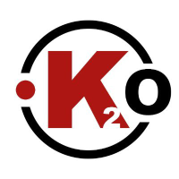 Kore Potash (KP2)의 로고.