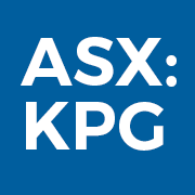 Kelly Partners (KPG)의 로고.