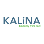 Kalina Power (KPO)의 로고.