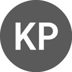 Kalina Power (KPOOE)의 로고.