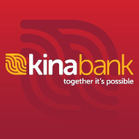 Kina Securities (KSL)의 로고.