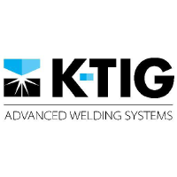 K TIG (KTG)의 로고.