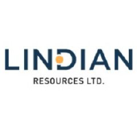 Lindian Resources (LIN)의 로고.