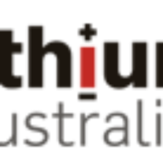Lithium Australia (LIT)의 로고.