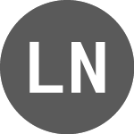 Liquefied Natural Gas (LNG)의 로고.