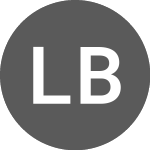 Lloyds Banking (LO1PA)의 로고.
