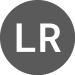 Larvotto Resources (LRVNA)의 로고.