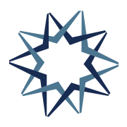 Lachlan Star (LSA)의 로고.
