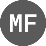 MA Financial (MAF)의 로고.