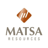 Matsa Resources (MAT)의 로고.